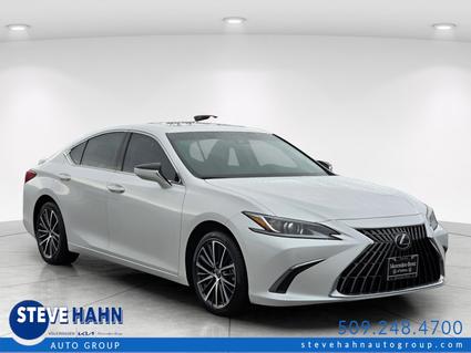 2025 Lexus ES 300h Yakima WA