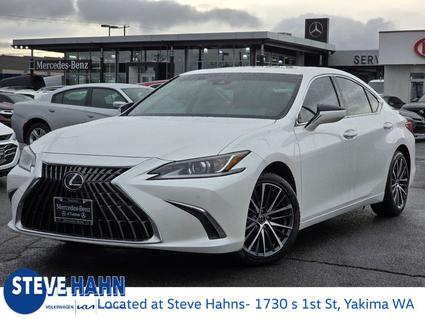 2025 Lexus ES 300h Yakima WA