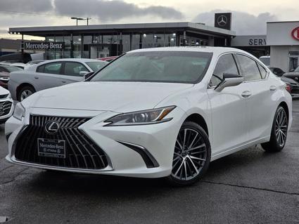 2025 Lexus ES 300h Yakima WA
