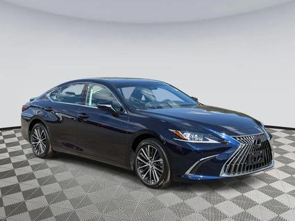2025 Lexus ES 300h Chantilly VA