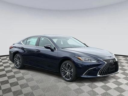 2025 Lexus ES 300h Chantilly VA