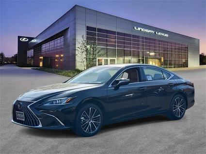 2025 Lexus ES 300h Alexandria VA