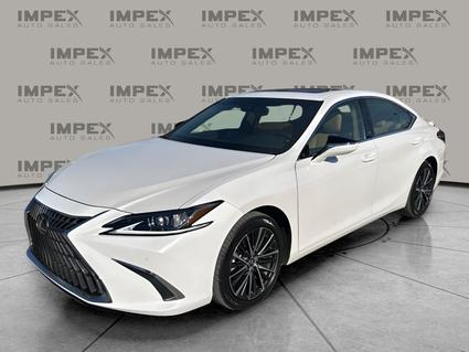 2023 Lexus ES 300h Greensboro NC