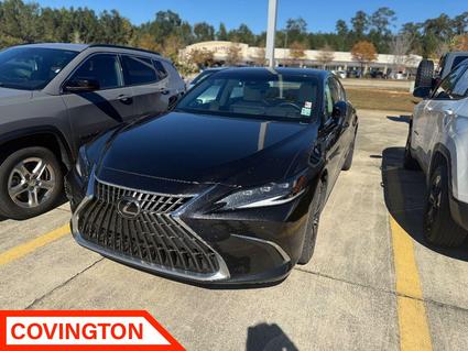 2024 Lexus ES 300h Covington LA