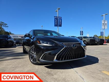 2024 Lexus ES 300h Covington LA