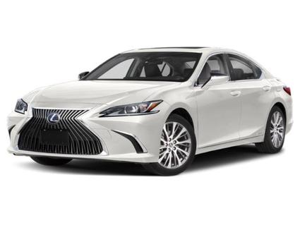 2021 Lexus ES 300h Inver Grove Heights MN