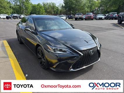 2025 Lexus ES 300h Louisville KY