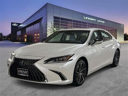2025 Lexus ES 300h Alexandria VA