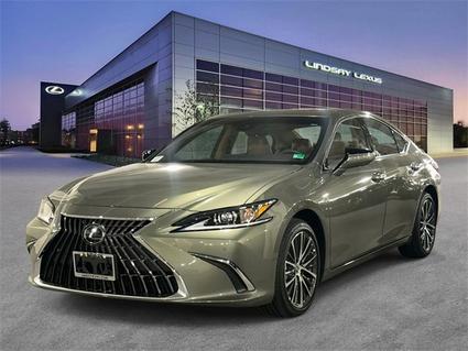 2025 Lexus ES 300h Alexandria VA