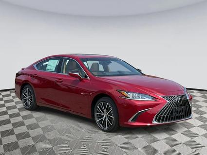 2025 Lexus ES 300h Chantilly VA