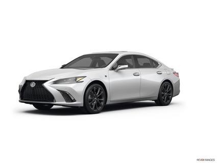2025 Lexus ES 300h Chantilly VA