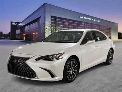 2025 Lexus ES 300h Alexandria VA