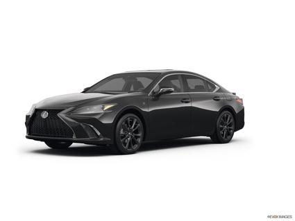 2025 Lexus ES 300h Chantilly VA