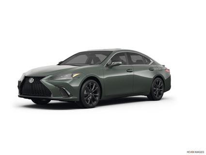 2025 Lexus ES 300h Chantilly VA