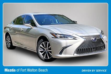 2021 Lexus ES 300h Fort Walton Beach FL