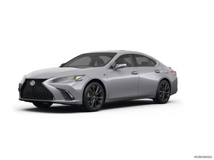 2025 Lexus ES 300h Chantilly VA