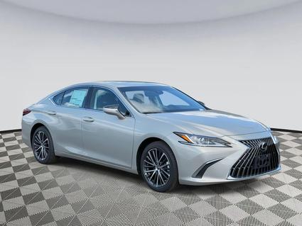 2025 Lexus ES 300h Chantilly VA