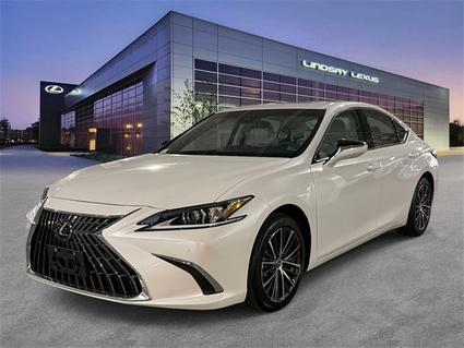 2025 Lexus ES 300h Alexandria VA