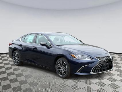 2025 Lexus ES 300h Chantilly VA