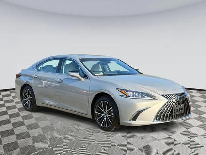 2025 Lexus ES 300h Chantilly VA