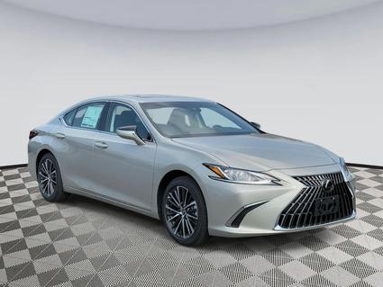 2025 Lexus ES 300h Chantilly VA