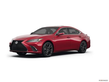 2025 Lexus ES 300h Chantilly VA