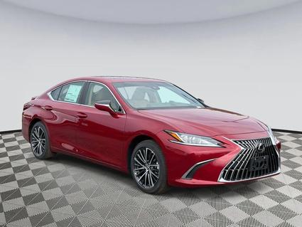 2025 Lexus ES 300h Chantilly VA