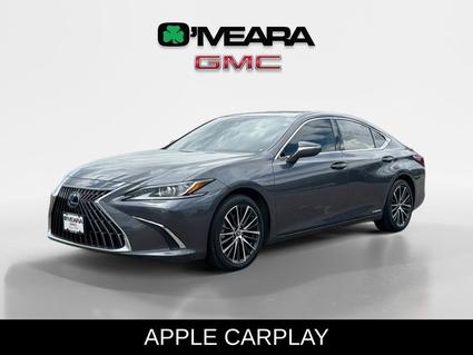 2022 Lexus ES 300h Denver CO