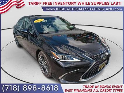 2024 Lexus ES 300h Staten Island NY
