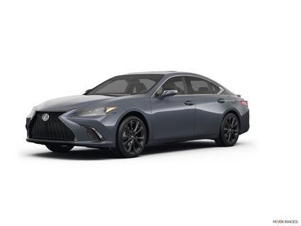 2025 Lexus ES 300h Chantilly VA