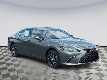 2025 Lexus ES 300h Chantilly VA