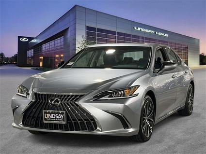 2025 Lexus ES 300h Alexandria VA