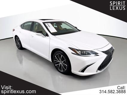 2025 Lexus ES 300h Creve Coeur MO