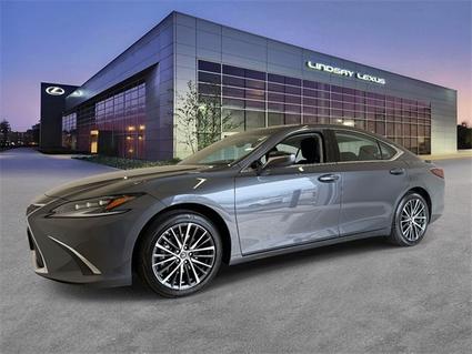 2025 Lexus ES 300h Alexandria VA