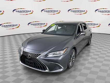 2022 Lexus ES 350 Hampstead MD