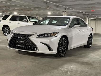 2025 Lexus ES 350 Alexandria VA