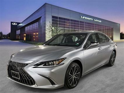 2025 Lexus ES 350 Alexandria VA