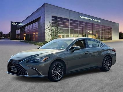 2025 Lexus ES 350 Alexandria VA