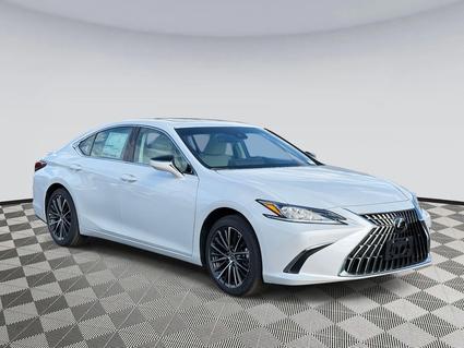 2025 Lexus ES 350 Chantilly VA