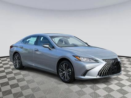2025 Lexus ES 350 Chantilly VA