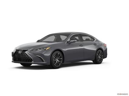 2025 Lexus ES 350 Chantilly VA