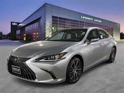 2025 Lexus ES 350 Alexandria VA
