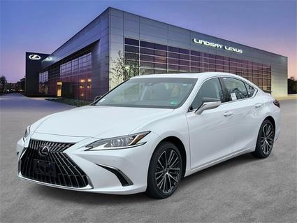 2025 Lexus ES 350 Alexandria VA
