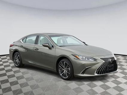 2025 Lexus ES 350 Chantilly VA