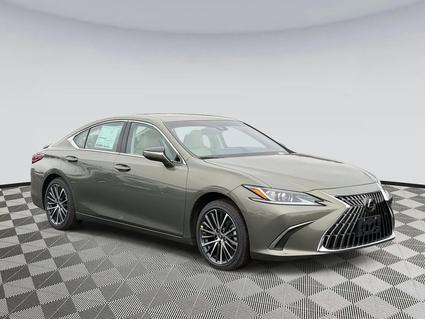 2025 Lexus ES 350 Chantilly VA