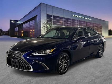 2025 Lexus ES 350 Alexandria VA