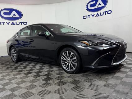 2020 Lexus ES 350 Memphis TN