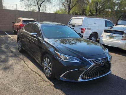 2020 Lexus ES 350 Phoenix AZ
