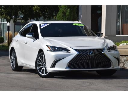 2020 Lexus ES 350 Lexington KY