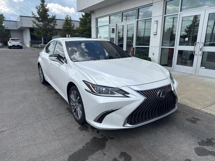 2020 Lexus ES 350 Lexington KY